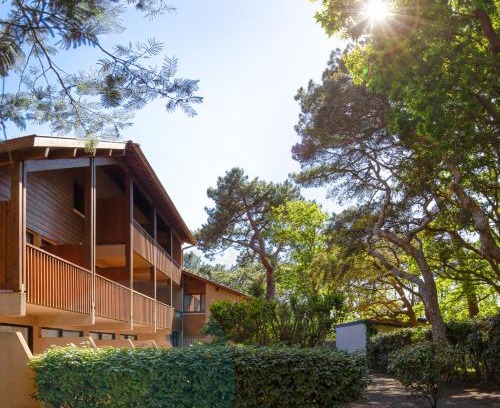 Les Estagnots Apartment | Résidence Hôtelière les Acanthes