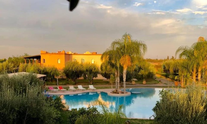 Tassoultante Apartment | Résidence Habiba