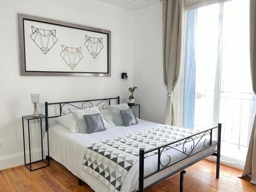 Cœur de Ville Apartment | Résidence Harmony