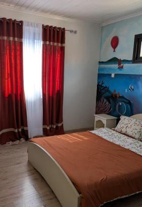 Ambohibao House | Résidence Hay Guest House