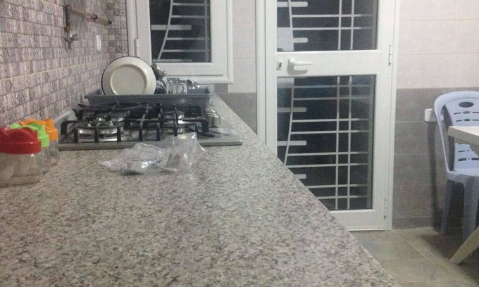 Cite El Wafa Apartment | Résidence Horizon 2