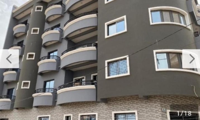 St. Louis House | Résidence La Digue Cité Vauvert