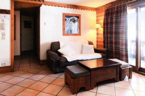 Chamonix City Centre Apartment | Résidence La Ginabelle - maeva Home - 4 Pièces 6 Personnes Sélection MAE-5671