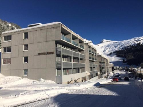 Flaine Apartment | Résidence La Petite Ourse - Appartement spacieux · Centre station MAE-7362
