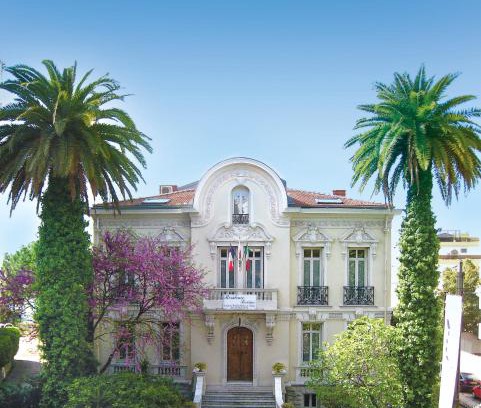 Lazaret Apartment | Résidence La Villa Léonie