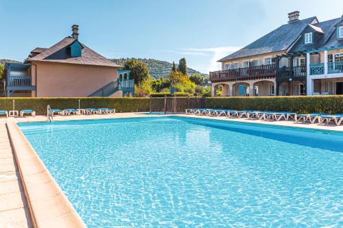 Argentat Apartment | Résidence Les Belles Rives - maeva Home