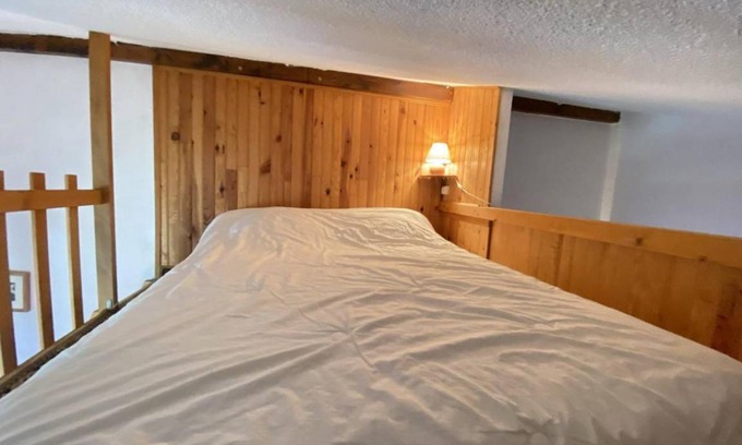 Praz-sur-Arly Apartment | Résidence les Balcons d&#039;Arly