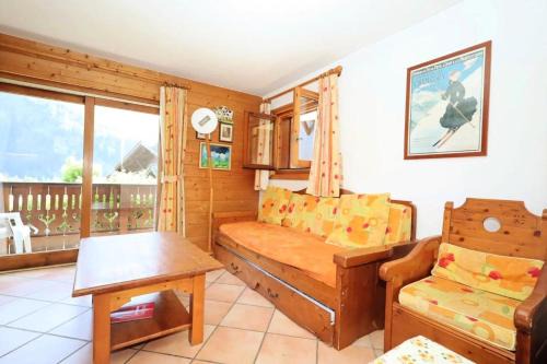 Les Houches Apartment | Résidence Les Hauts De Chavants - Hauts de Chavants Bellachat 1 MAE-7730
