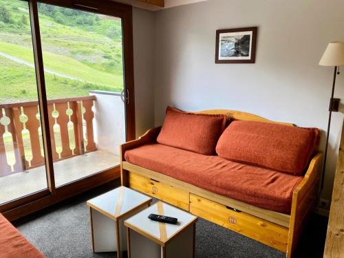 Les Allues Apartment | Résidence Les Sentiers du Tueda - maeva Home - Studio 4 personnes - Sélection MAE-1151