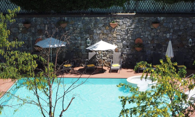 Leukerbad Hotel | Résidence Les Sources Des Alpes