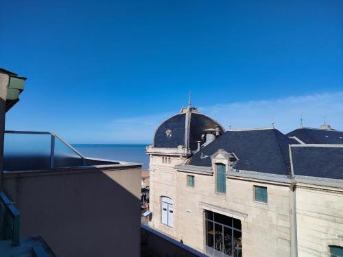 Quartier du Casino Apartment | Résidence MONTE CARLO