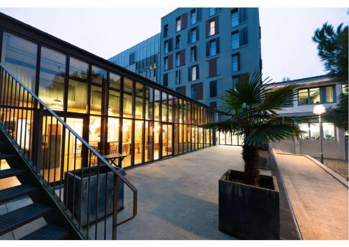 Republique - Les Ponts Hotel | Résidence Nemea Montecristo