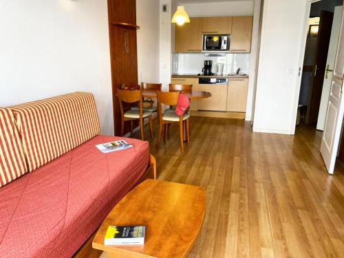 La Mongie Hotel | Résidence Pic Du Midi - Apt n°64 - 1er étage - Bâtiment Desman MAE-8654