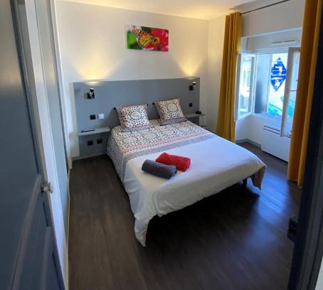 La Roche-sur-Yon Apartment | Résidence Pierre François