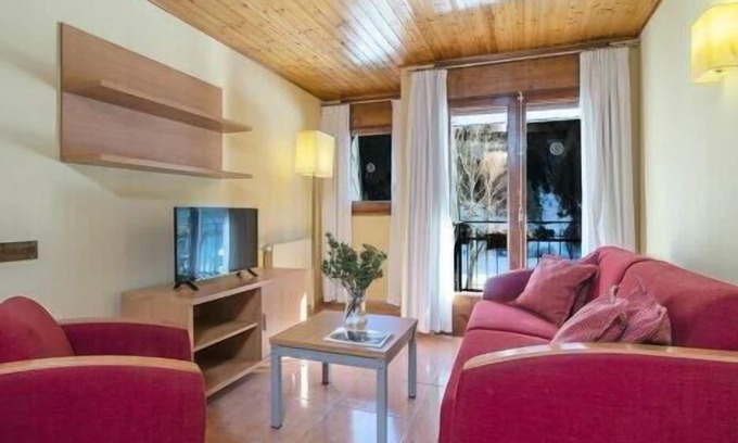 Arans Apartment | Résidence Pierre & Vacances Andorra La Tulipa*** - Apartment for 4 people - 1 bedroom