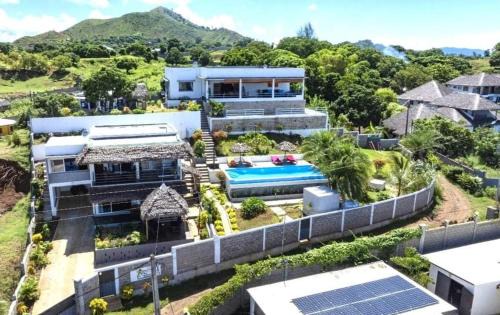 Ambondrona Villa | Résidence Riziq villa 2