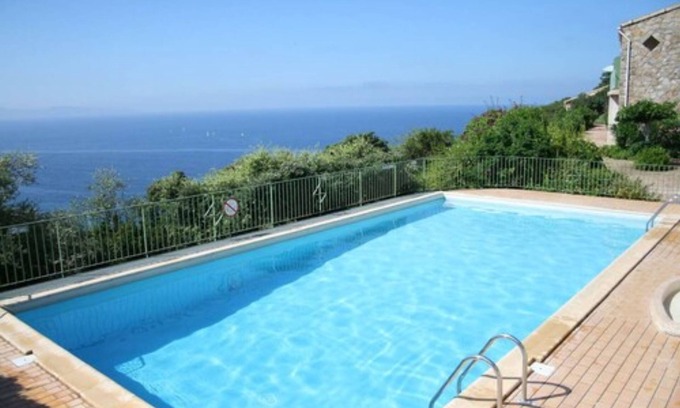 Cargese House | Résidence Roc e Mare