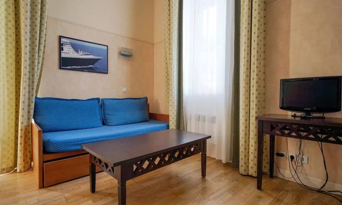Le Croisic Apartment | Résidence Saint Goustan - maeva Home - 2 room apartment for 6 people Comfort