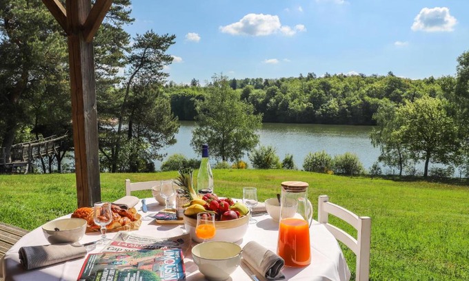 Meyrignac-l'Eglise Apartment | Résidence Vacancéole - Le Domaine des Monédières