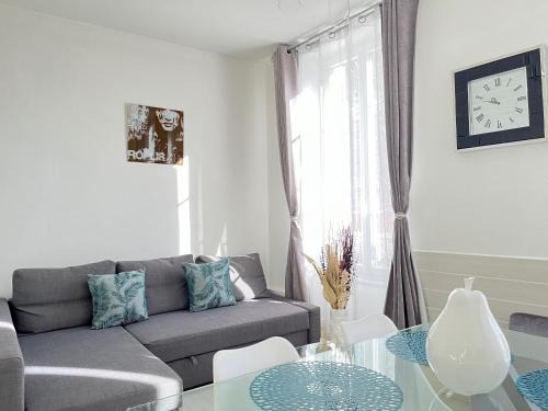 Cœur de Ville Apartment | Résidence Victoria