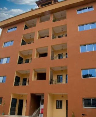 Bafoussam Apartment | Résidences K and D