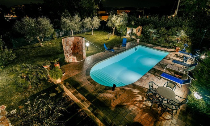 Citta Sant'Angelo House | Rêve d'Or by Interhome