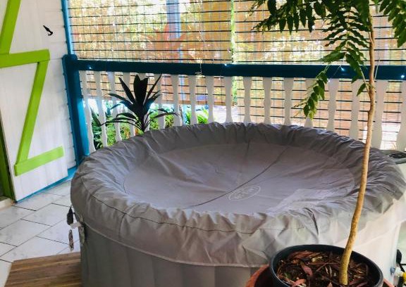 Deshaies House | Rêves de mer