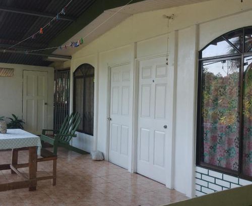 Dos Brazos House | Ríos de agua Viva