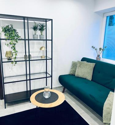 Kutno Apartment | Różana City Apartaments