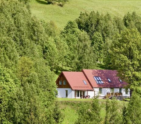Mirsk House | Równoważnia Izery