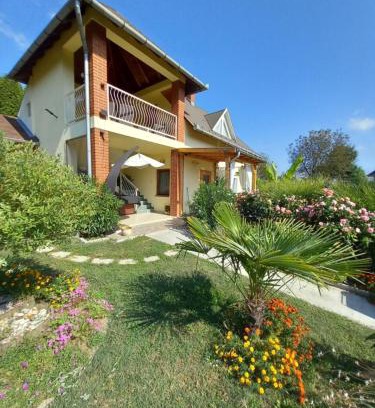 Zalakaros Apartment | Rózsadomb Apartman