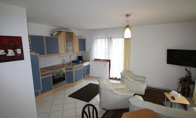 Roedermark House | Rödermark Apartment
