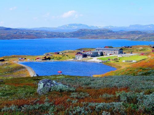 Al Hotel | Rødungstøl Høyfjellshotell