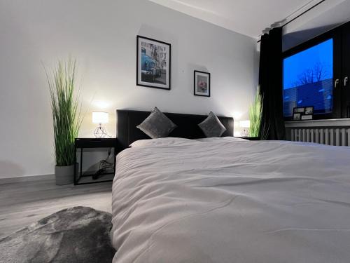 Ruettenscheid Apartment | Rü-Premium Apartments