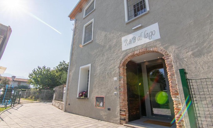 Domaso Bed & Breakfast | R&B al lago