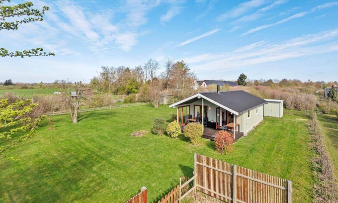 Rodvig Stevns House | R905 Rødvig Stevns - Stuven 5