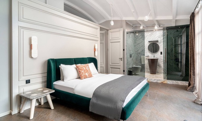 Tophane Apartment | RA Apartments