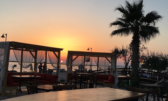 Altınova Hotel | Ra Otel