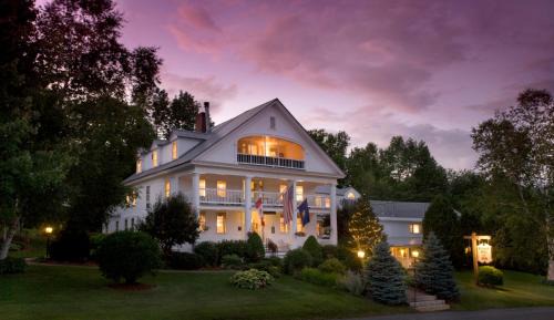 Lower Waterford Hotel | Rabbit Hill Inn