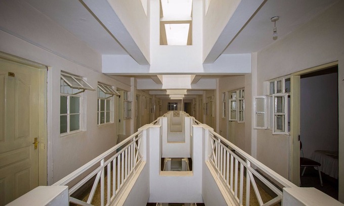 Ngara West Hotel | Rabi Hotel