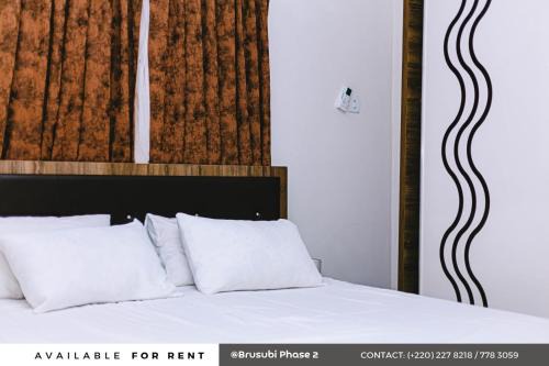 Brusubi Apartment | RabiAmar