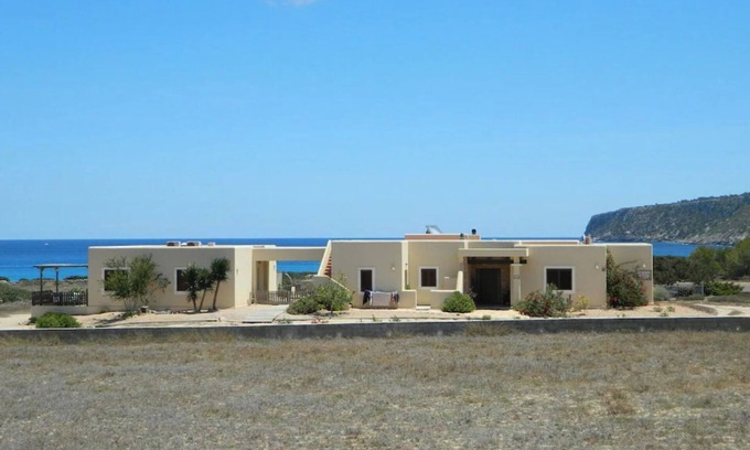 Calo de Sant Agusti Apartment | RACÓ DES CALÓ 2 ·