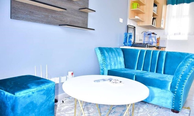 Nairobi Apartment | Race Course Gardens Apartments