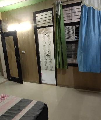 Vrindavan Apartment | Radha Madhav