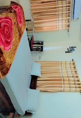 Ranchi House | Radha Rani Executive s Inn Guest House