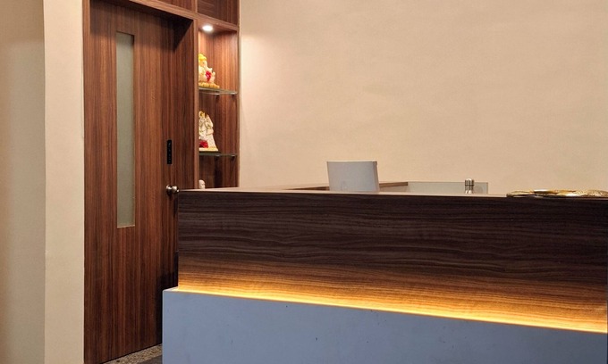 Devgad Hotel | Radhakrushna Retreat