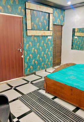 Mathura House | Radhey Krishna home stay