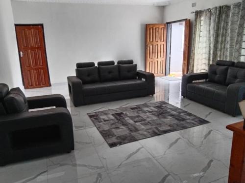 Lusaka Bed & Breakfast | Radiant lodge