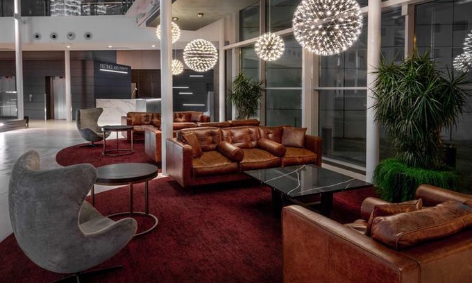 Bishop's Stortford Hotel | Radisson Blu Hotel London Stansted Airport