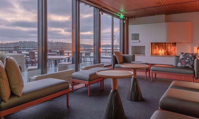 Lantinen District Hotel | Radisson Blu Hotel Espoo